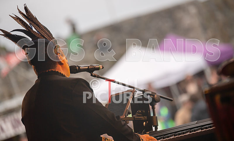 The Crack-56 - THE CRACK