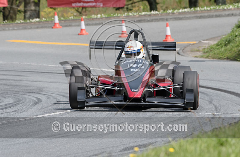 Hillclimb_30-05-2016_Car-132 - CARS_30-05-2016