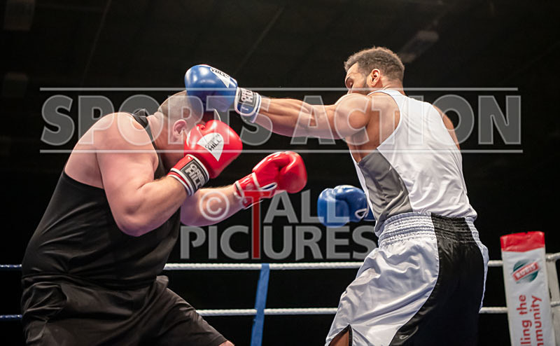 BOUT-15 - Dan Maree v Mark Gavin-7 - BOUT-15 - Dan Maree v Mark Gavin