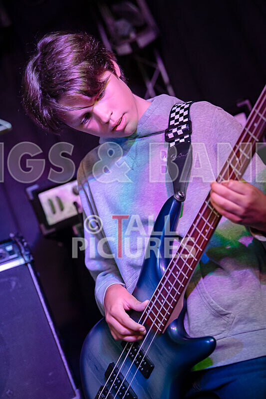 Falling into the Future-44 - FALLING INTO THE FUTURE