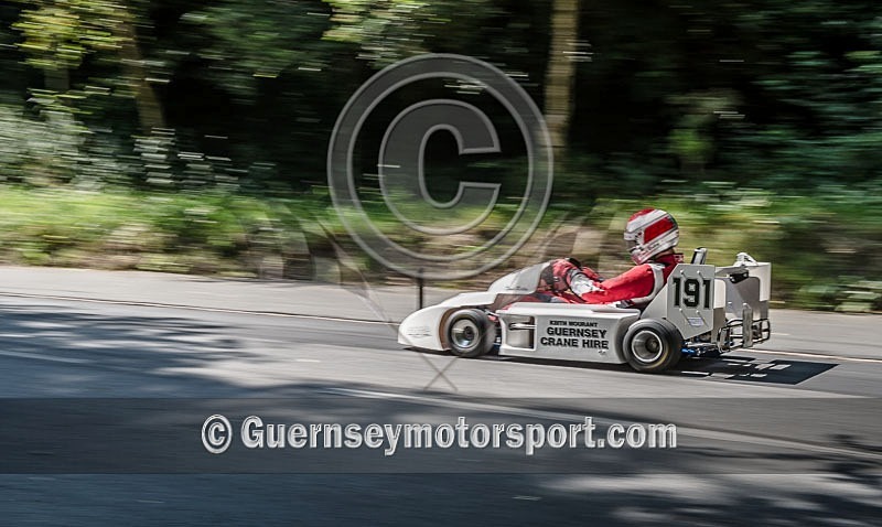 Guernsey National Hill Climb_2013_Kart-10 - GUERNSEY NATIONAL 2013 - KARTS