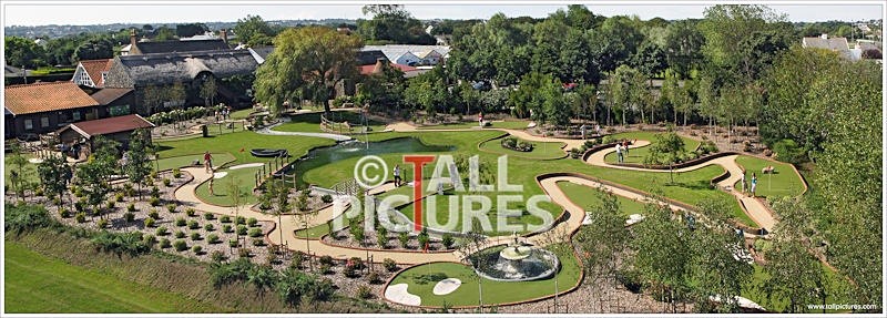 Oatlands-10 - COMMERCIAL PANORAMAS