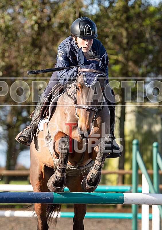 Senior Showjumping_10-11-2019-4 - BS GUERNSEY RALLY 2019-SENIORS