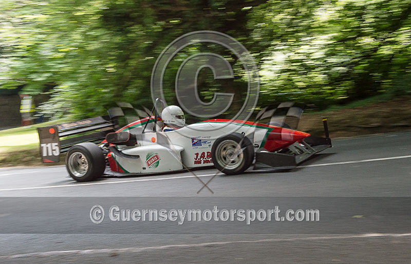 Guernsey National_2015_CAR-27 - GUERNSEY NATIONAL 2015 - CARS