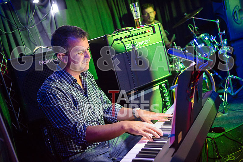 KETONES-72 - KETONES