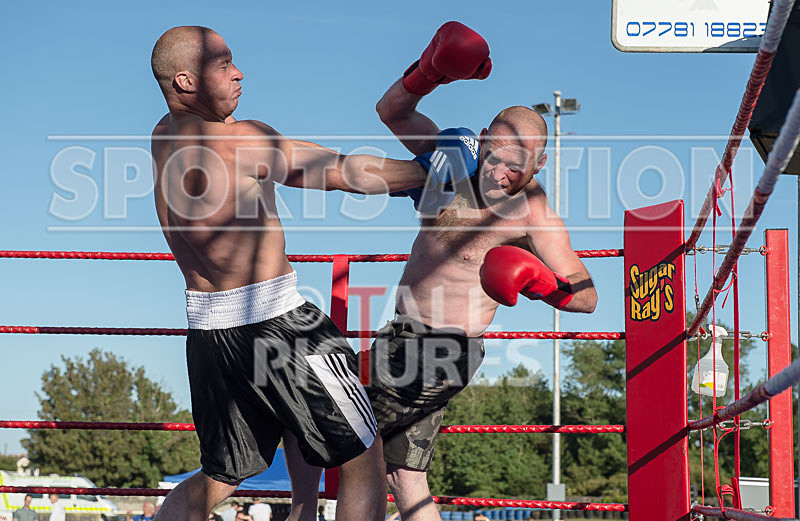 Open Air Boxing_2015_Bout-4-11 - BOUT-4