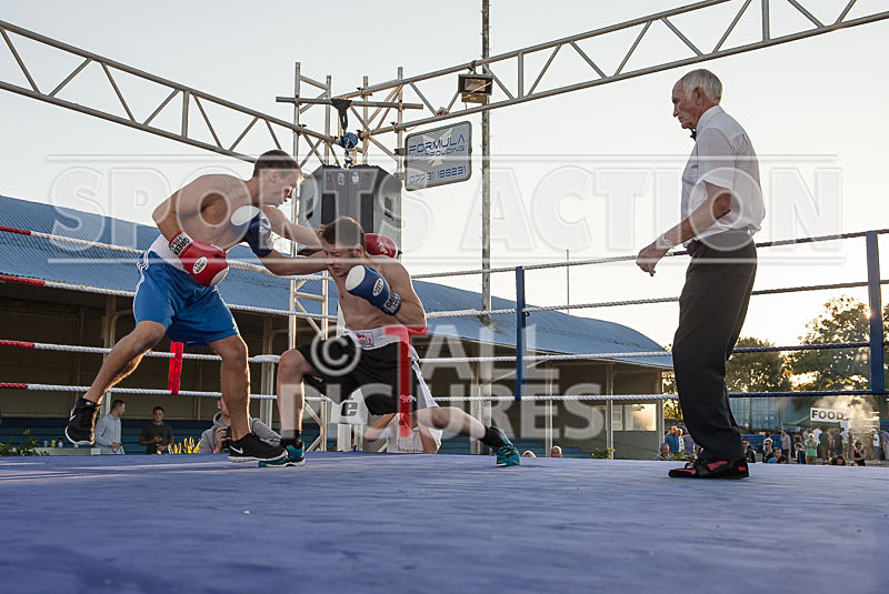 Open Air Boxing_2015_Bout-9-16 - BOUT-9