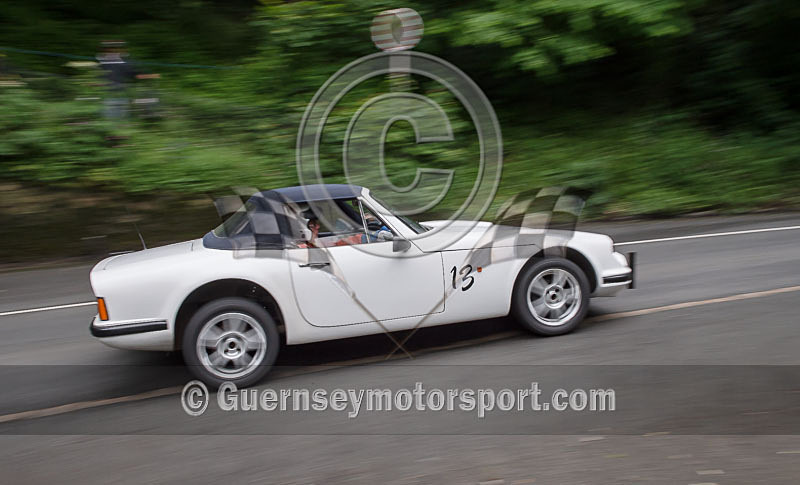 GKMC_Hill Climb_26-05-2014_Car-145 - CARS_26-05-2014