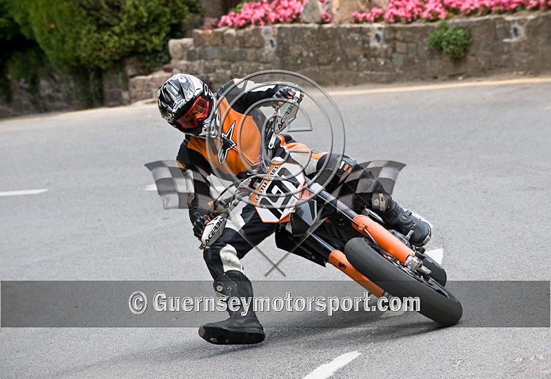 Jersey National Bike-35 - JERSEY MSA NATIONAL 2008