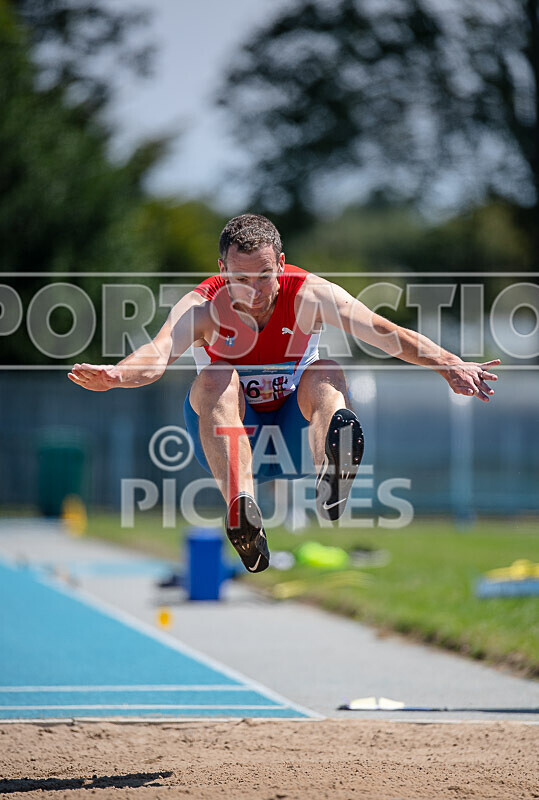 Guernsey Athletics Track Field Meet 2-67 - GUERNSEY ATHLETICS TRACK & FIELD_MEET 2