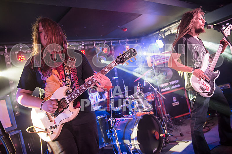 Lord Vapour-3 - LORD VAPOUR