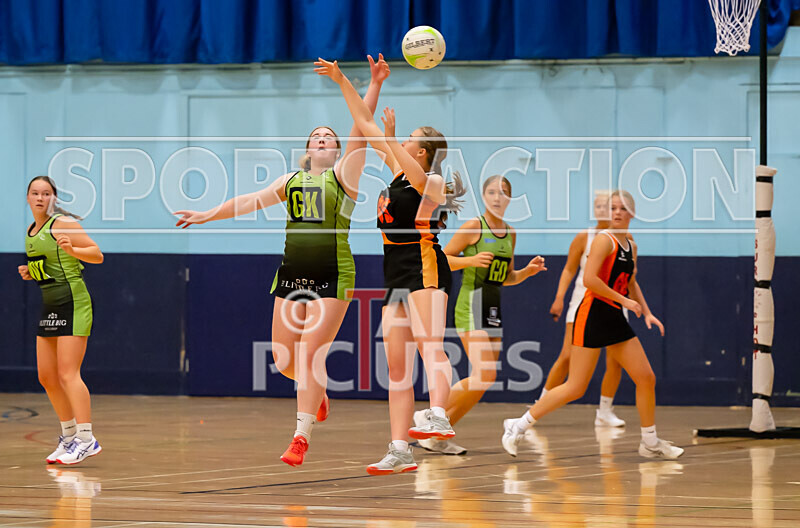 Guernsey Panthers U16 v Rushmoor-51 - GUERNSEY PANTHERS U16 v RUSHMOOR