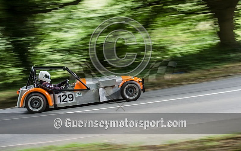Hill Climb_27-08-2012_Car-241 - CARS 2012-08-27