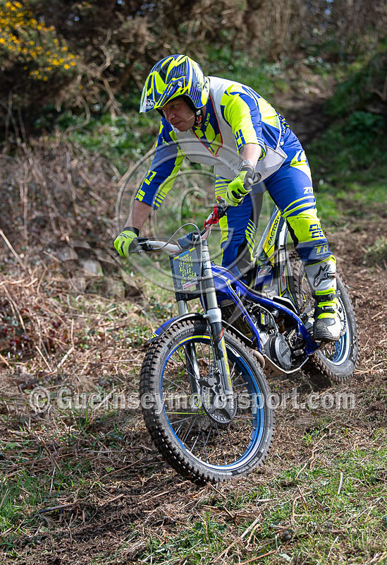 2-Day Trials 2019-121 - TWO-DAY TRIALS MEETING 2019