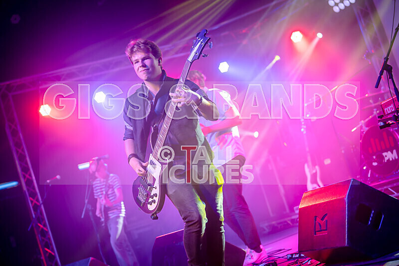 Sonic Bomb-174 - SONIC BOMB