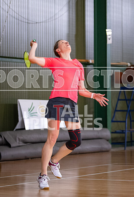 Badminton Easter Open 2022-99 - EASTER OPEN TOURNAMENT 2022