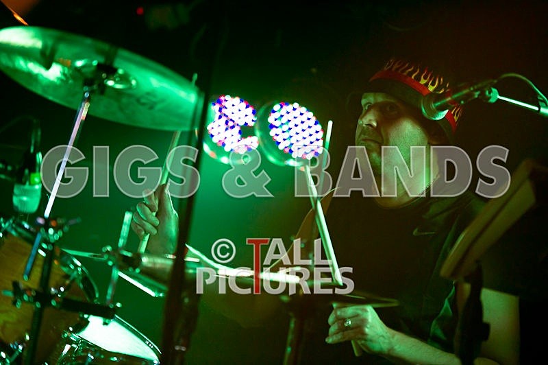 Tantale-34 - TANTALE