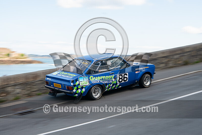 GMCCC Hill Climb 31-08-2020_CAR-38 - CARS_31-08-2020