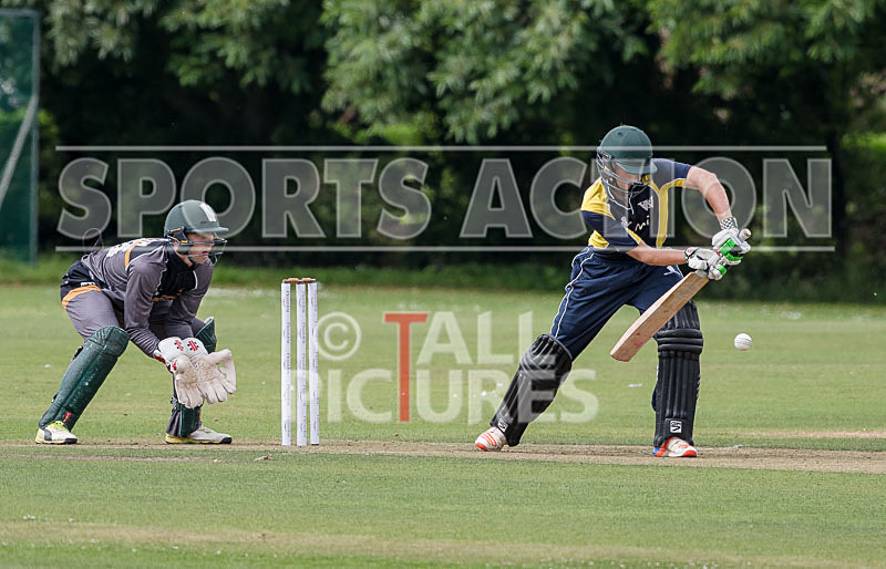 Cricket_Wanderers vs Griffins-66 - WANDERERS vs GRIFFINS