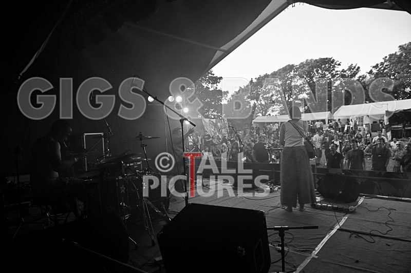 Toupe-15 - TOUPE at IVY CASTLE FAIR