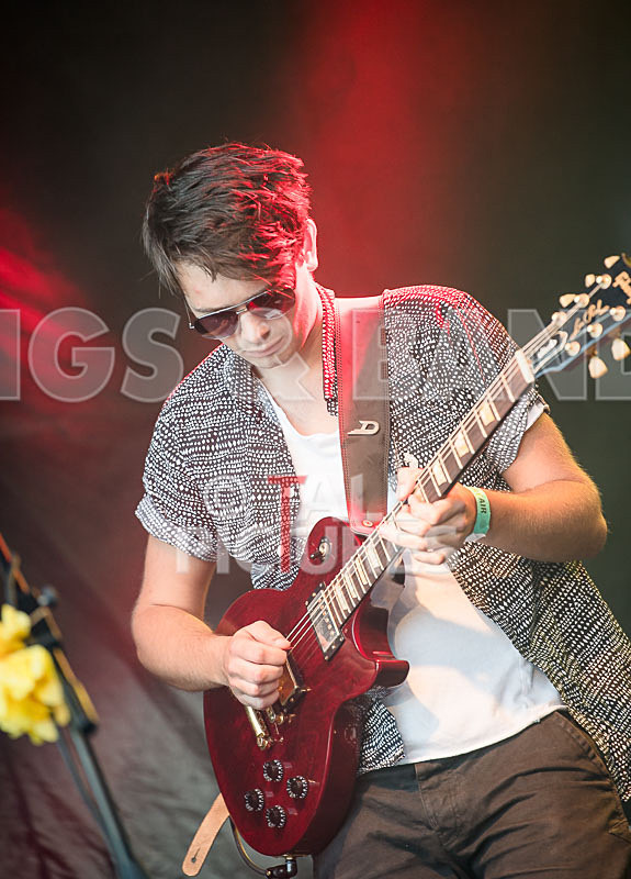 Watercolour Matchbox-16 - WATERCOLOUR MATCHBOX