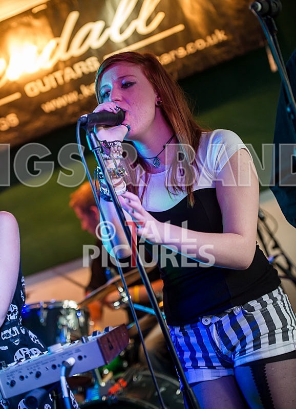 Party in Paris-8 - PARTY IN PARIS