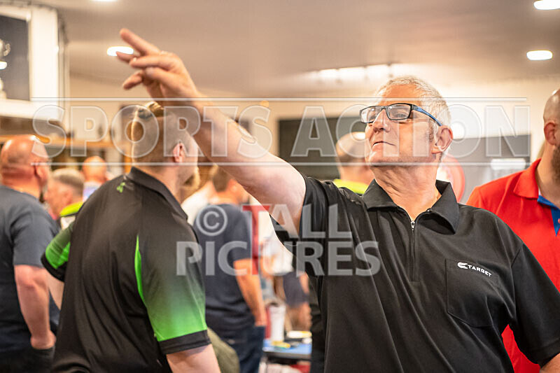 Darts Grand Slam 2021-42 - DARTS GRAND SLAM 2021