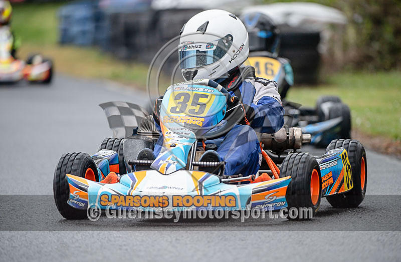 Karting_08-04-2018-35 - 2018 KART CHAMPIONSHIP_ROUND-4