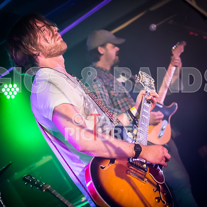 Tantale_Album Launch-59 - TANTALE LAUNCH TIGHTROPE