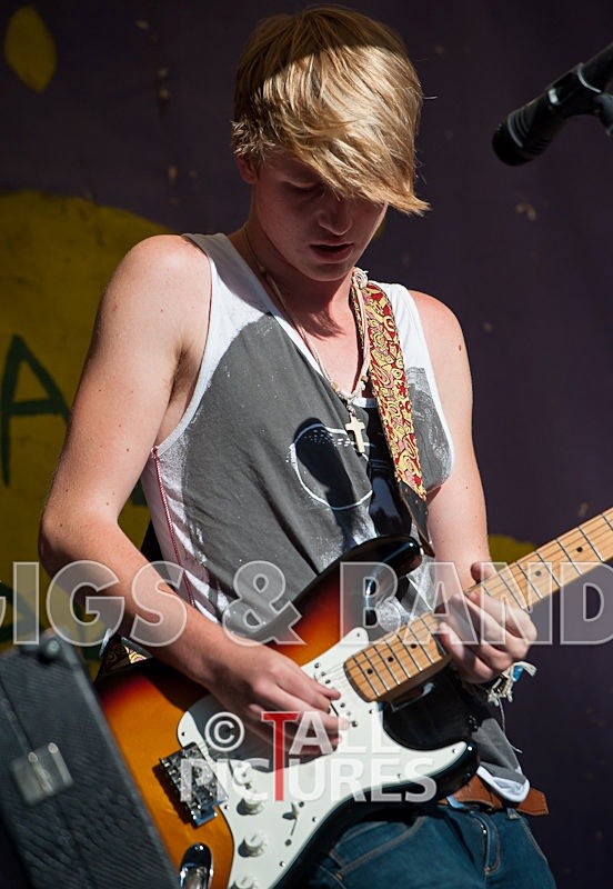 VEF Beach Life 2011-33 - BEACH LIFE 2011