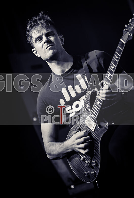 SoPM Tutors Band 2022-5 - THE SoPM TUTORS BAND