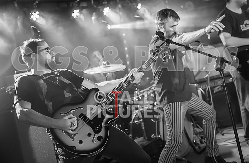 Thee Jenerators-383 - THEE JENERATORS