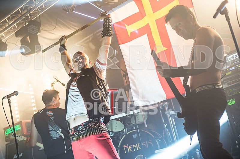 Nemesis-438 - NEMESIS