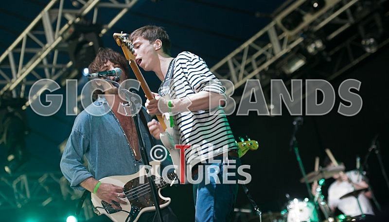 The Stowaways-21 - THE STOWAWAYS