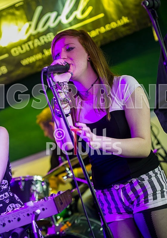 Party in Paris-18 - PARTY IN PARIS