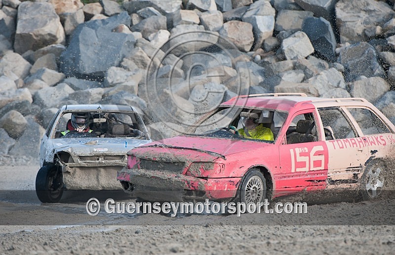 Bangers_13-11-2011-2 - AUTO-X_13-11-2011