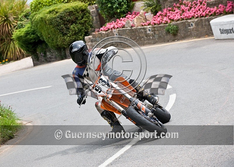 Jersey National Bike-4 - JERSEY MSA NATIONAL 2008