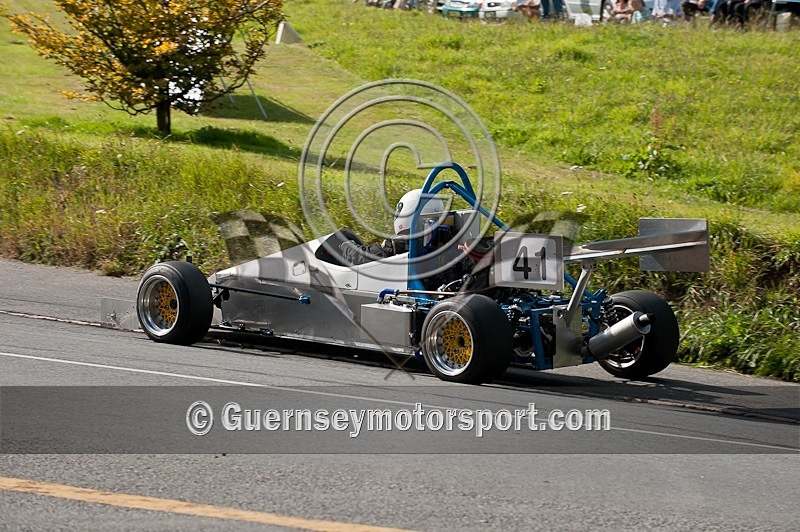 Hill Climb_29-08-11_Car-81 - CARS 2011-08-29