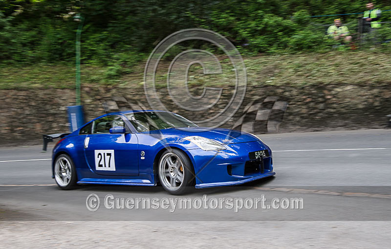 Hillclimb_30-05-2016_Car-158 - CARS_30-05-2016