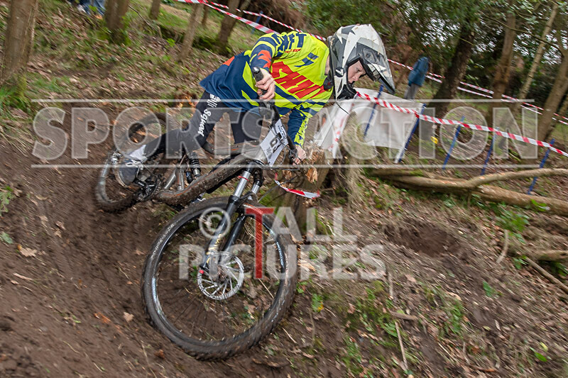 GVC MTB 2019 Downhill_RND-1-126 - MTB WINTER DOWNHILL 2019_ROUND-1