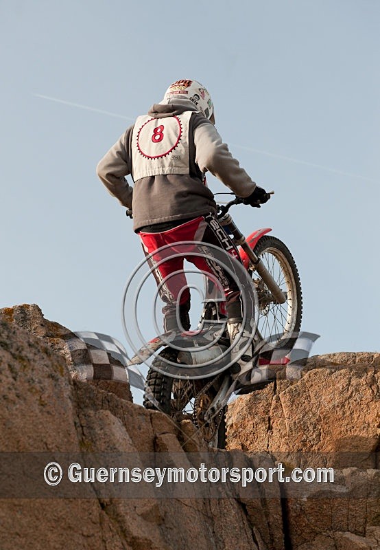 Two Day-99 - 2009 2-DAY TRIALS