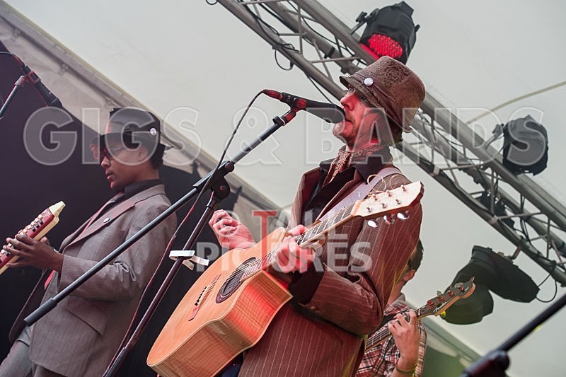 The Recks-172 - THE RECKS