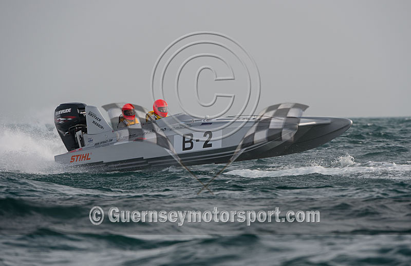 Powerboats_Race-3-87 - UIM CLASS 3A & 3B WORLD OFFSHORE CHAMPIONSHIP_RACE-3