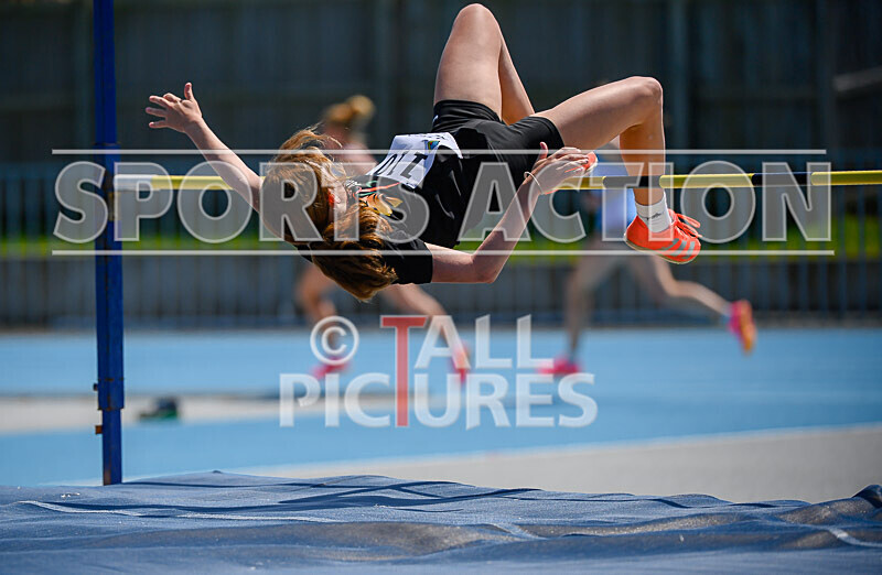 Guernsey Athletics Track  Field 21-05-2023-62 - GUERNSEY ATHLETICS TRACK & FIELD_21-05-2023