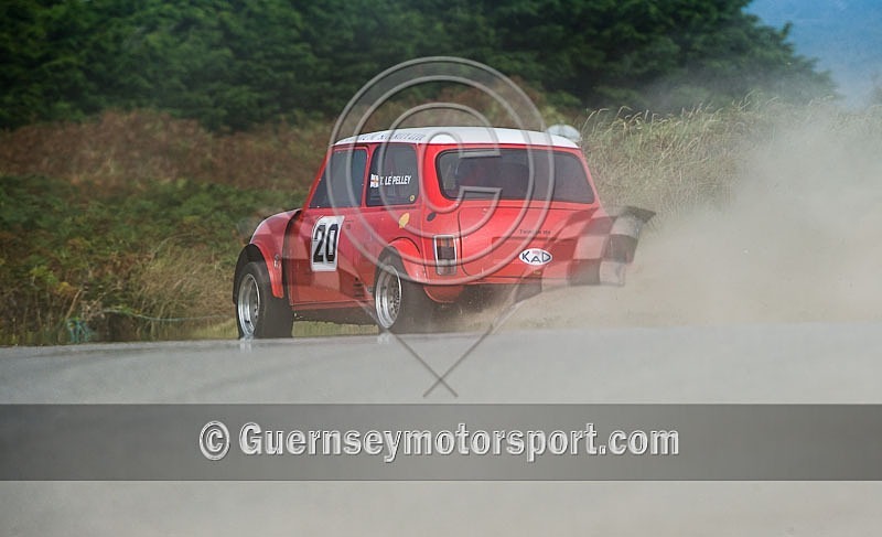 Tim Le Pelleys Crash-1 - CRASHES - GALLERY 6