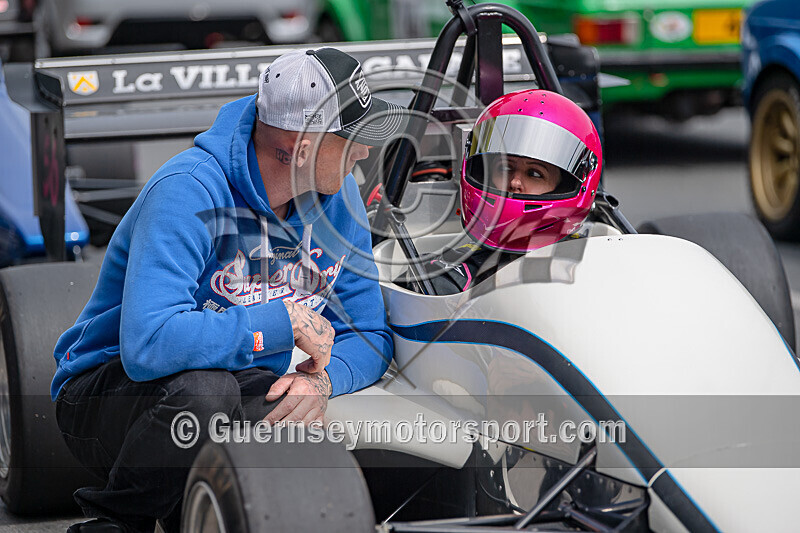 2022 Two-Day Hillclimb_Pits-9 - TWO-DAY HILLCLIMB 2022 - PITS