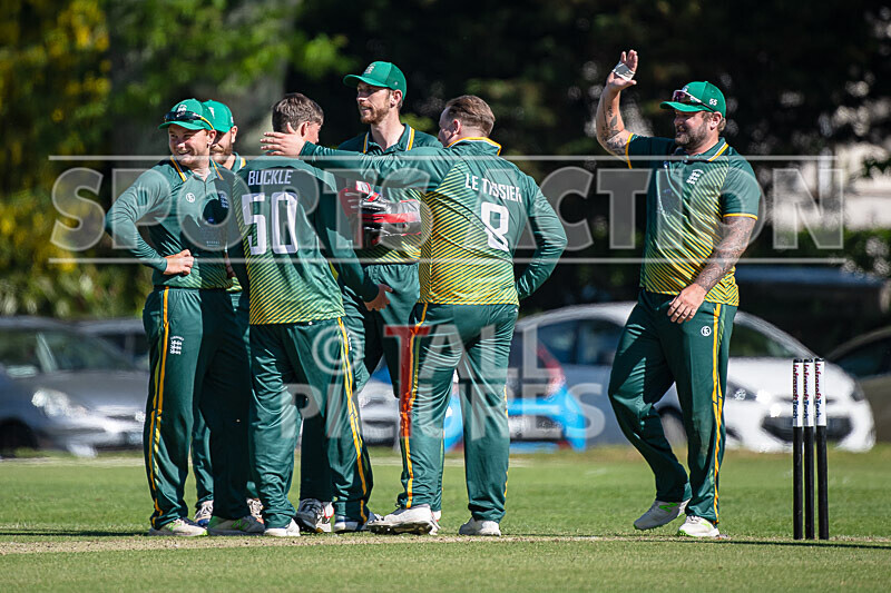 T20 Cricket_Guernsey v Jersey 2019-45 - T20 CRICKET GUERNSEY v JERSEY 2019
