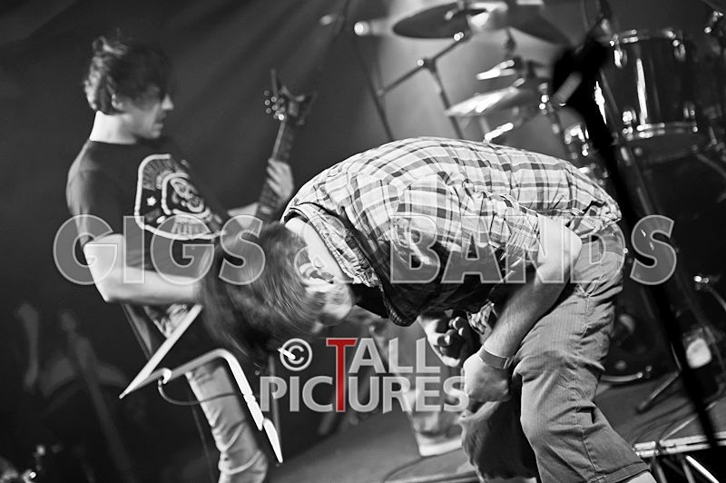 Brutus Stonefist-198 - BRUTUS STONEFIST at RoA-7