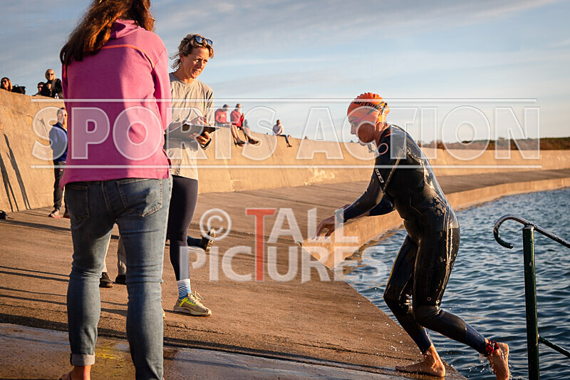 Granite Man 2022-214 - GRANITEMAN TRIATHLON 2022