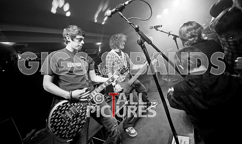 Breaking the Silence-53 - BREAKING THE SILENCE at RoA-7